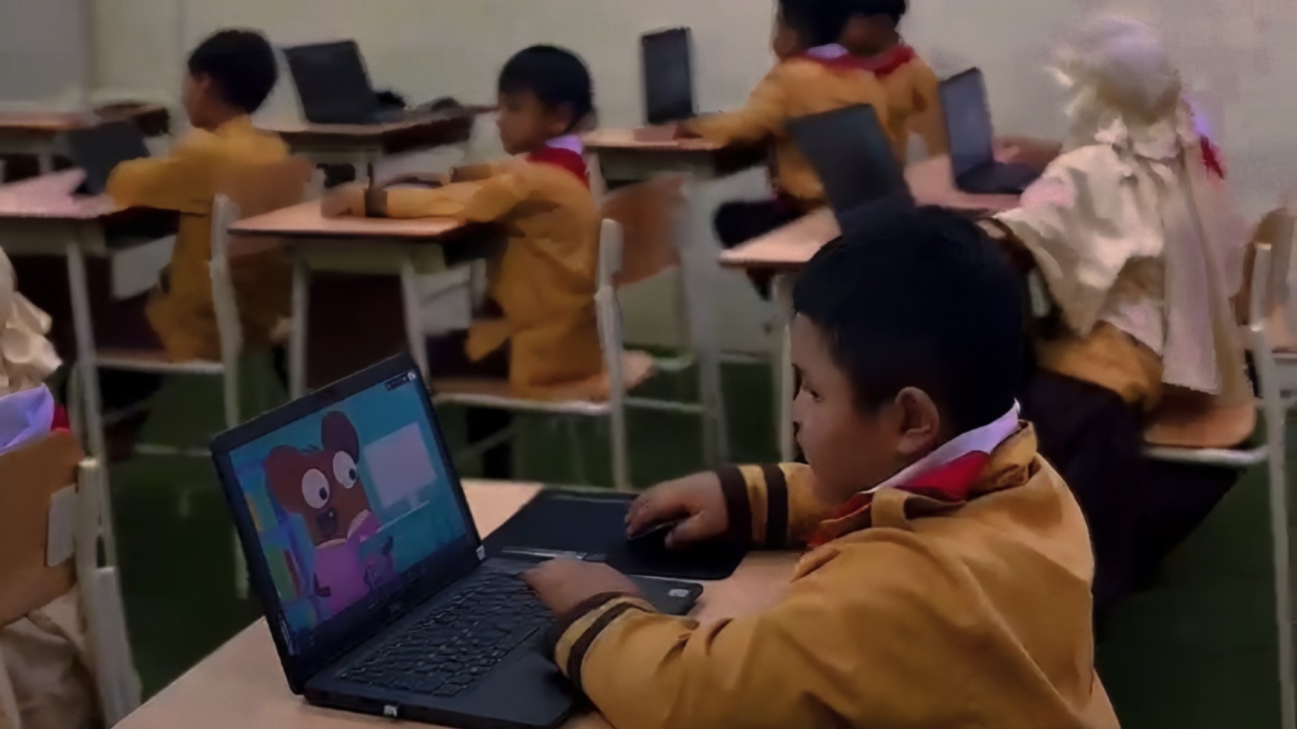 Coding Al Khoir